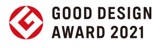 Good Design Award 2021