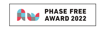 Phase Free Award 2022